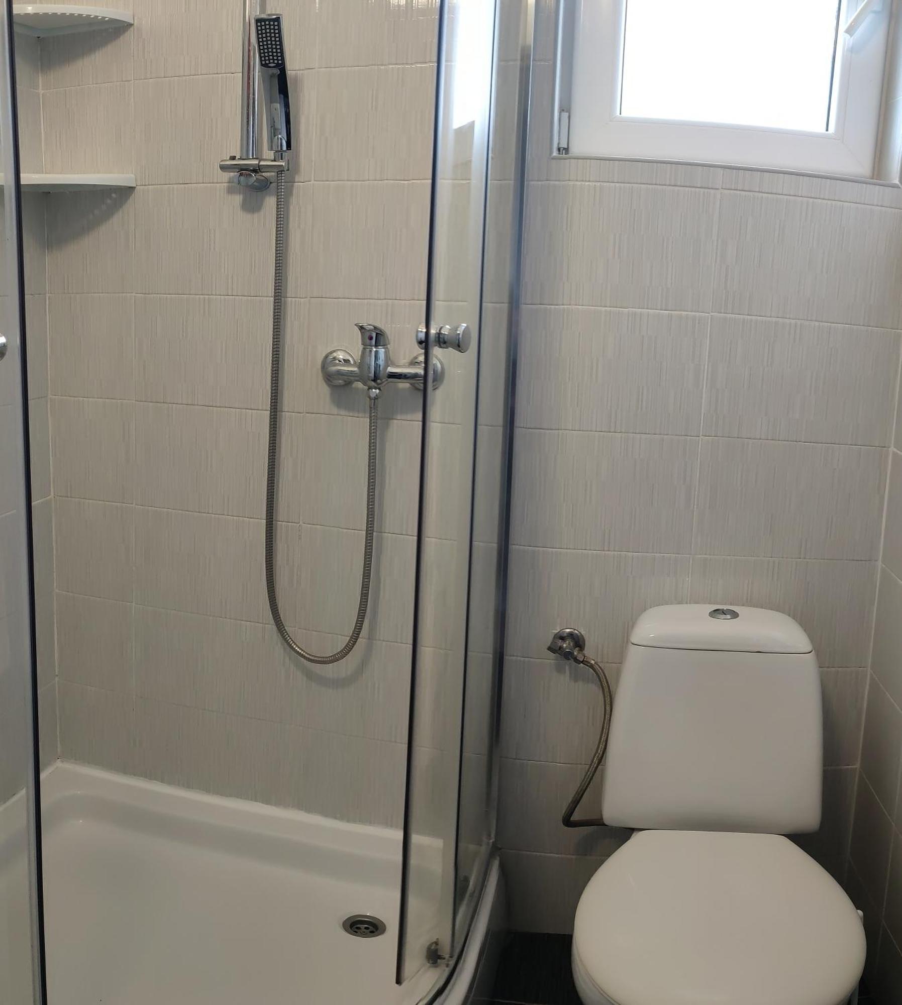 Apartment Anita Fažana Kültér fotó