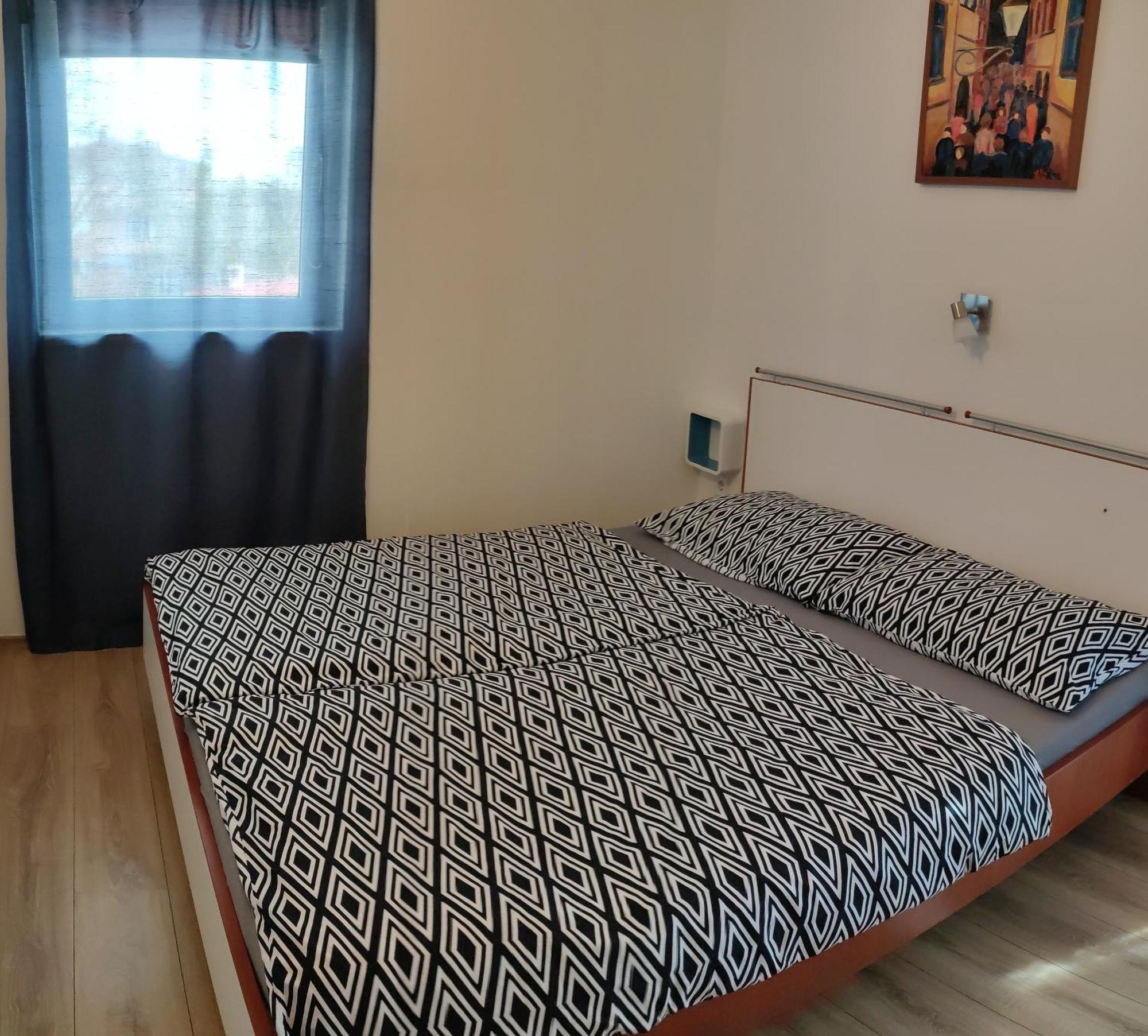 Apartment Anita Fažana Kültér fotó