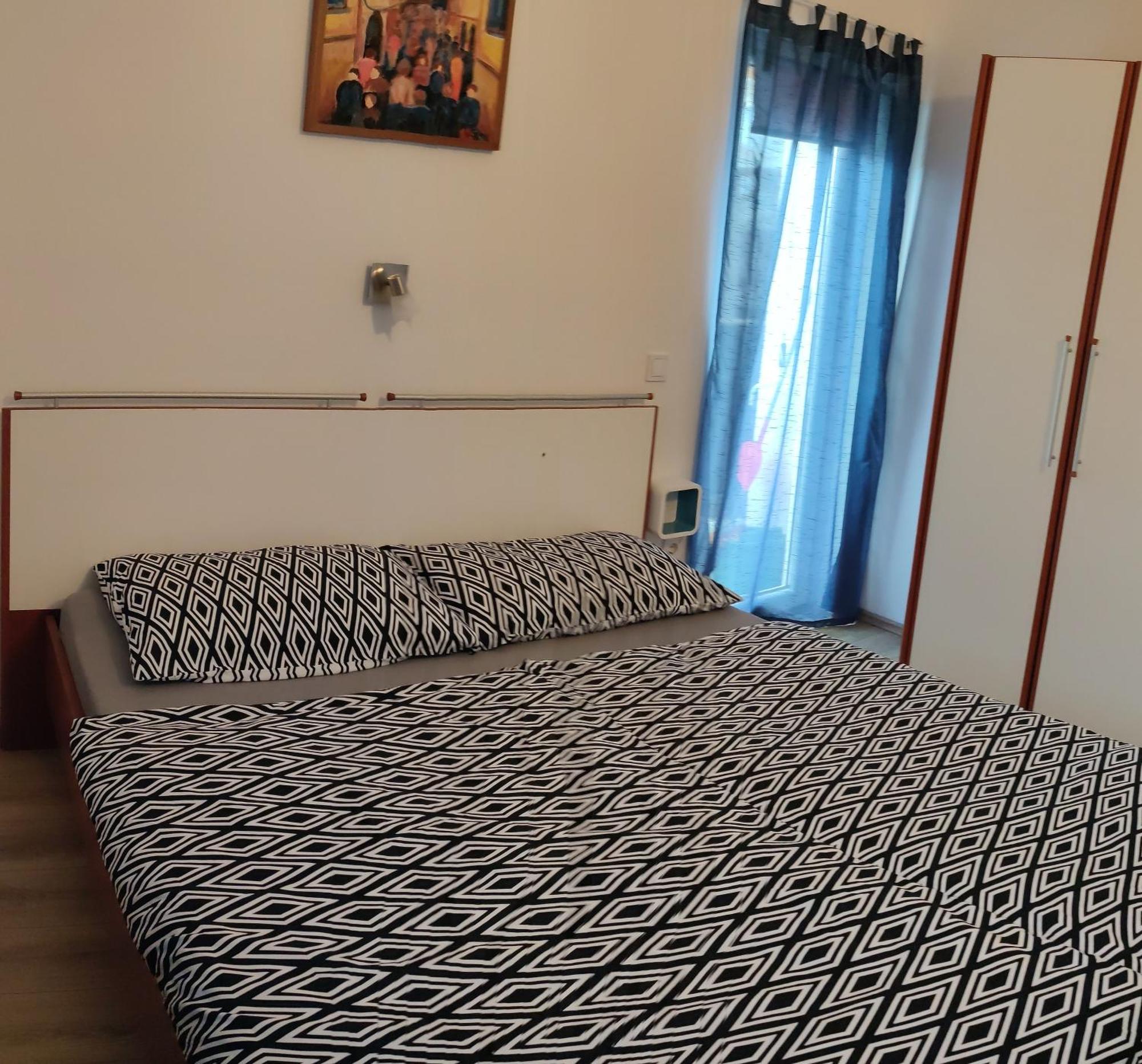 Apartment Anita Fažana Kültér fotó