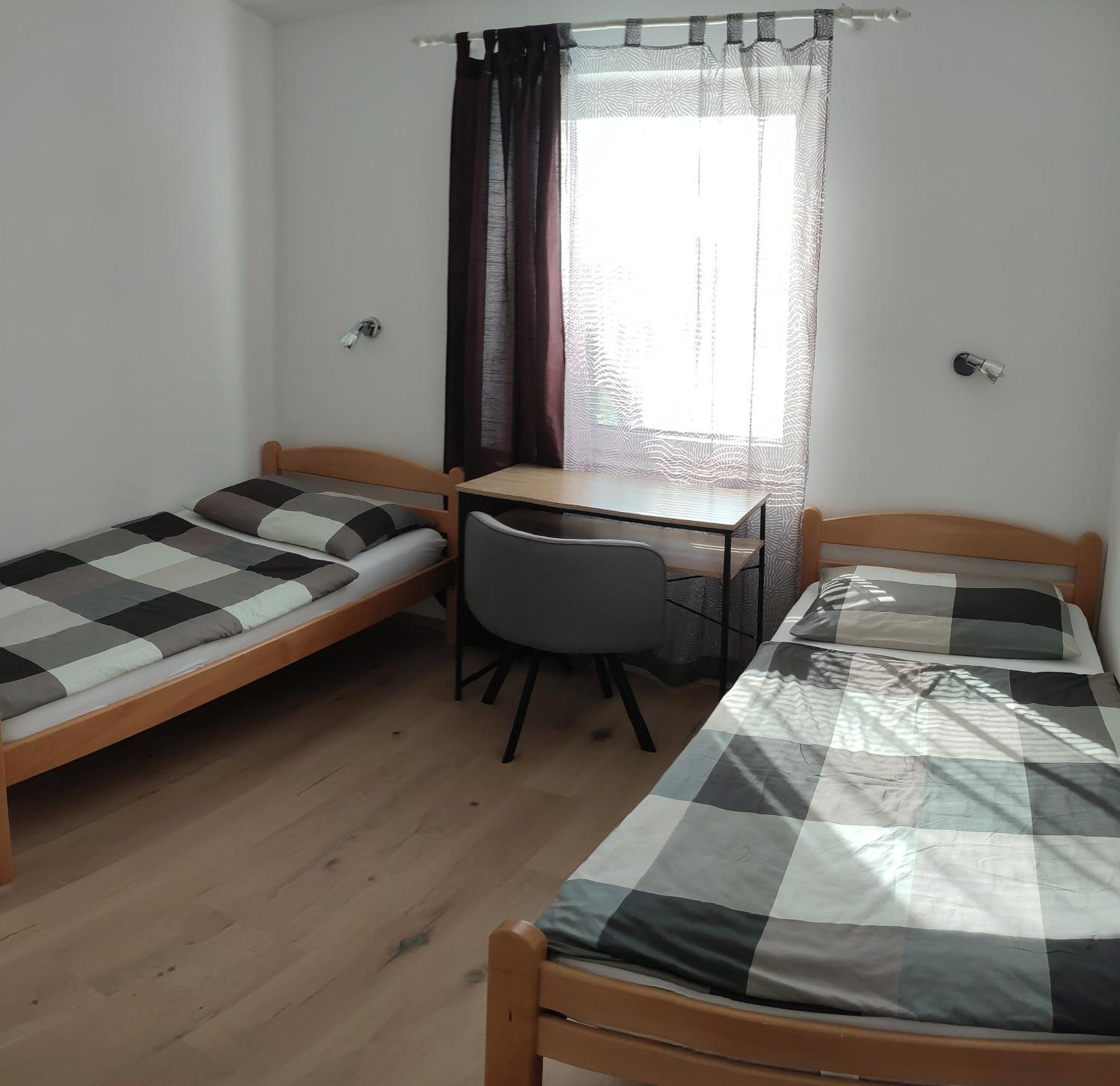 Apartment Anita Fažana Kültér fotó