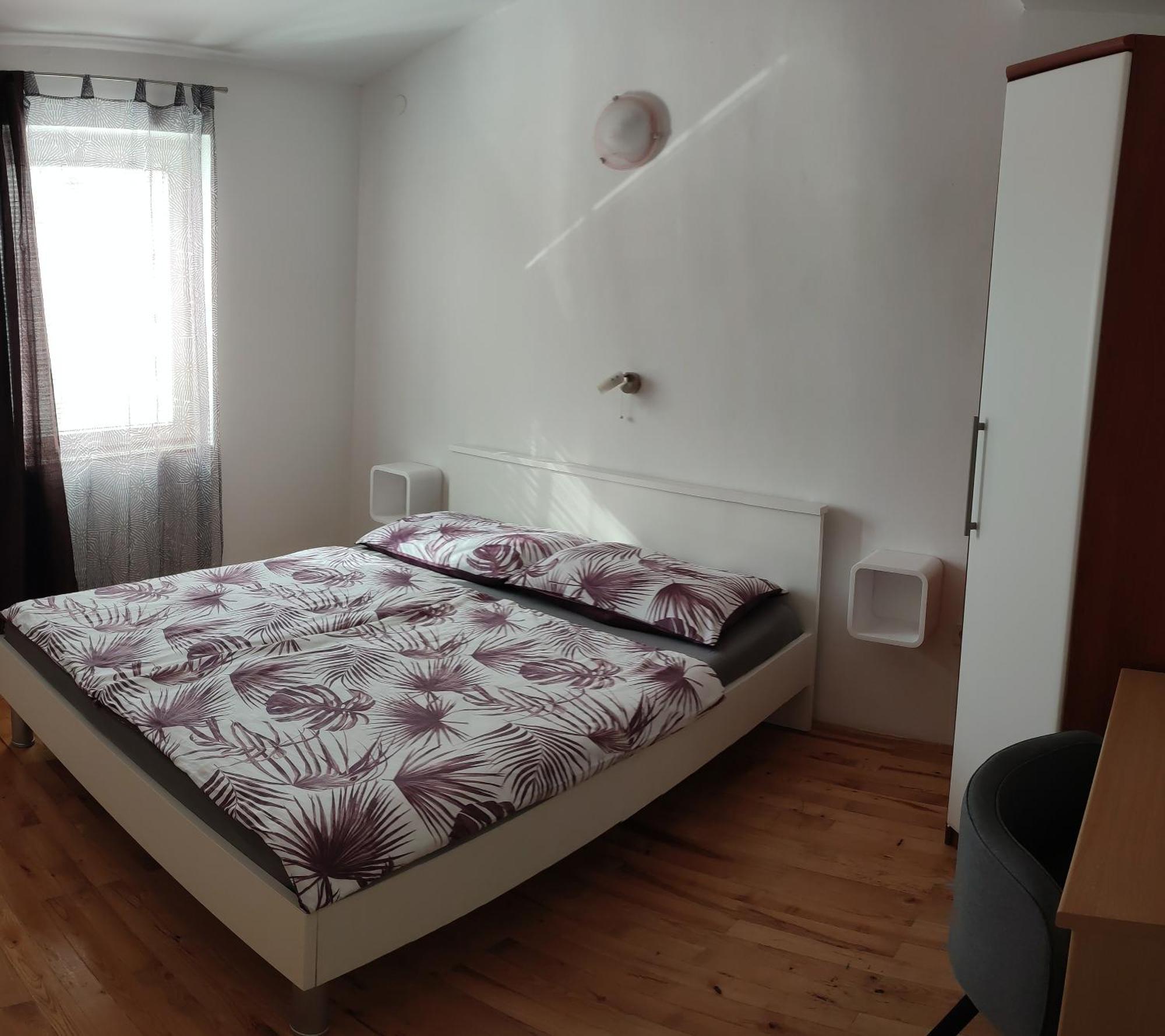 Apartment Anita Fažana Kültér fotó