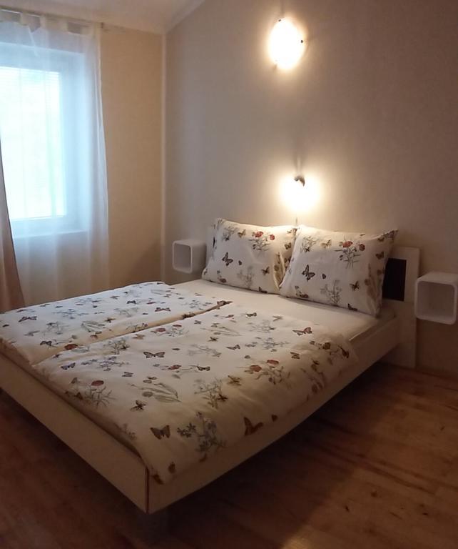 Apartment Anita Fažana Kültér fotó