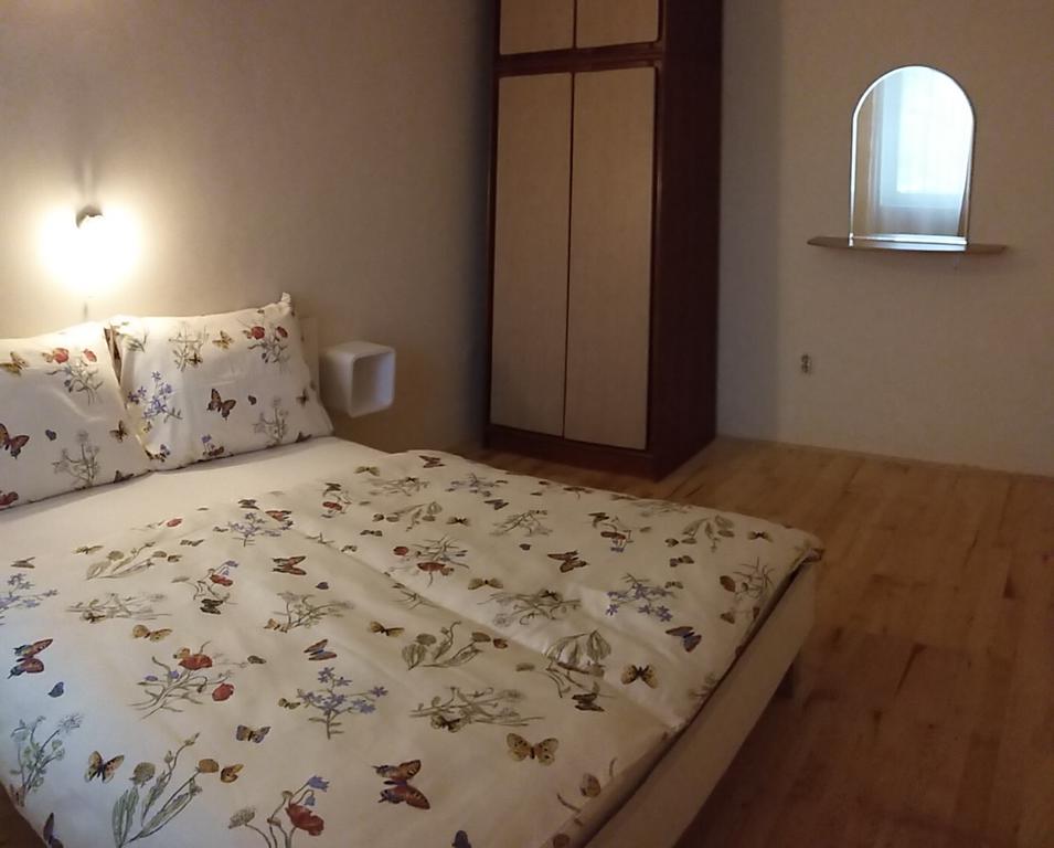 Apartment Anita Fažana Kültér fotó