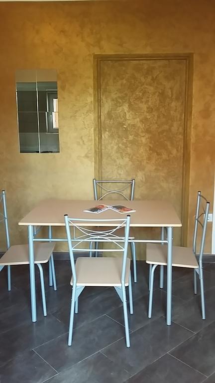 Apartment Anita Fažana Kültér fotó