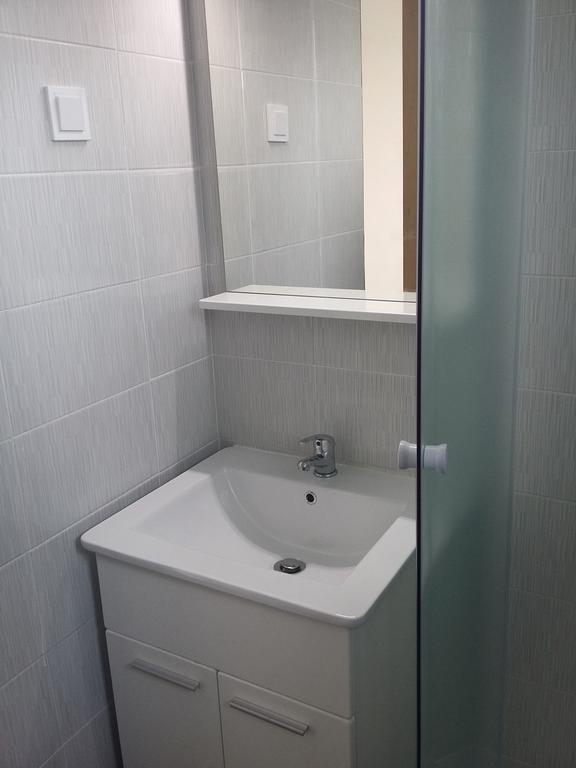 Apartment Anita Fažana Kültér fotó